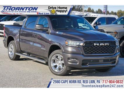 2026 Ram 1500 Red Lion PA