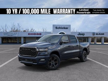 2026 Ram 1500 Washington MO