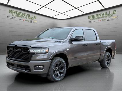 2026 Ram 1500 Greenville AL