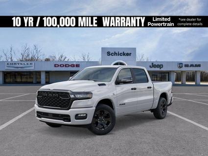2026 Ram 1500 Washington MO
