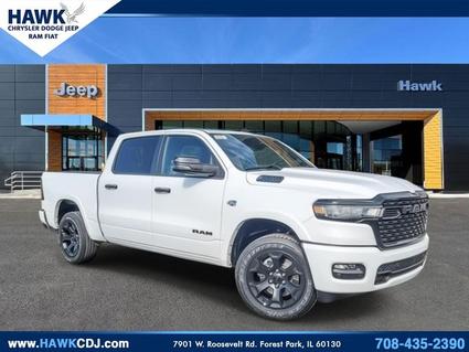 2026 Ram 1500 Forest Park IL
