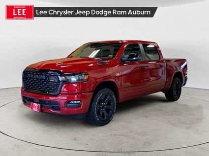2026 Ram 1500 La Grande OR