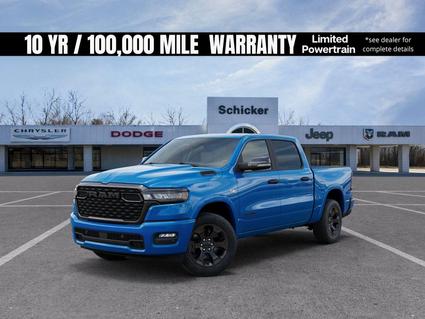2026 Ram 1500 Washington MO