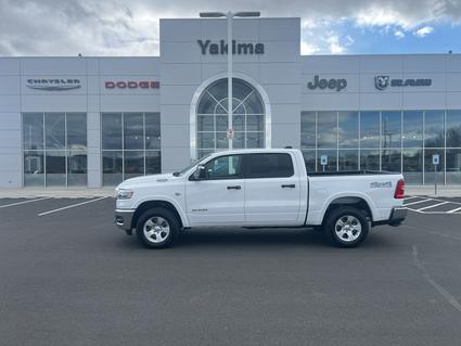 2026 Ram 1500 Union Gap WA