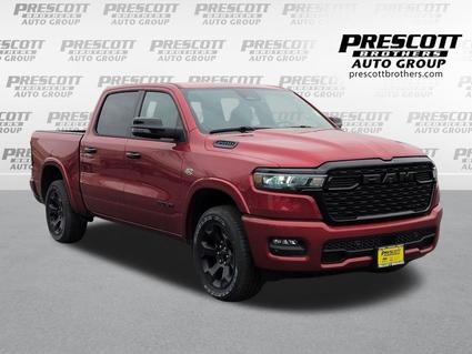 2026 Ram 1500 Mendota IL