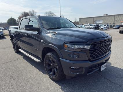 2026 Ram 1500 Lincolnton NC