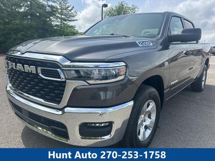 2026 Ram 1500 Franklin KY