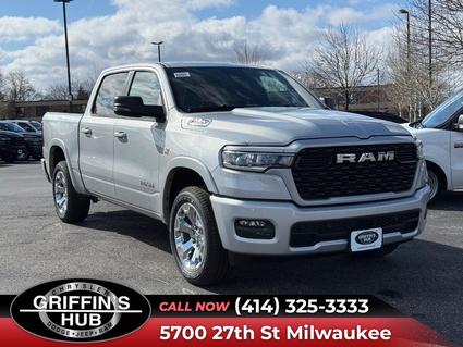 2026 Ram 1500 Milwaukee WI