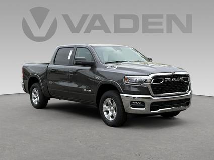 2026 Ram 1500 Savannah GA