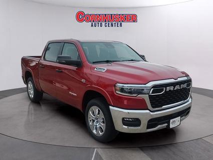2026 Ram 1500 Norfolk NE
