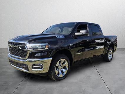 2026 Ram 1500 Wauchula FL