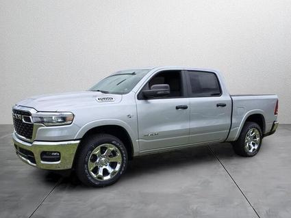 2026 Ram 1500 Wauchula FL