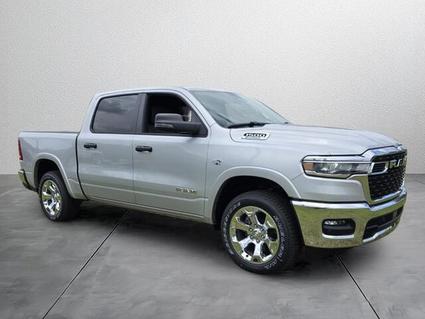 2026 Ram 1500 Wauchula FL