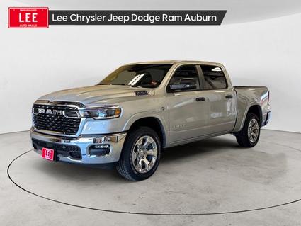 2026 Ram 1500 La Grande OR