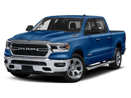 2019 Ram 1500 Lexington NE