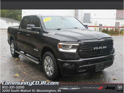 2019 Ram 1500 Bloomington IN