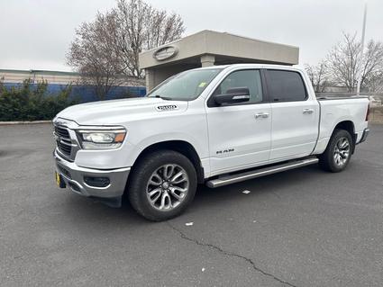 2019 Ram 1500 Moses Lake WA
