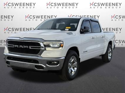 2019 Ram 1500 Pell City AL