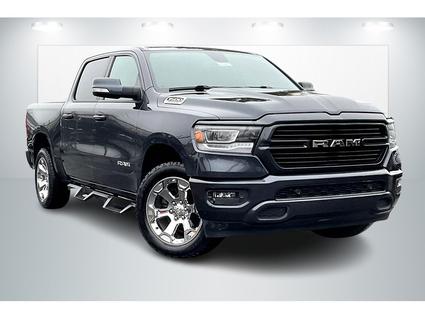 2019 Ram 1500 Olympia WA
