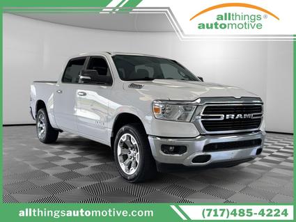 2019 Ram 1500 McConnellsburg PA