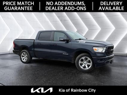 2019 Ram 1500 Rainbow City AL