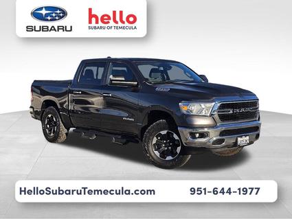 2019 Ram 1500 Temecula CA