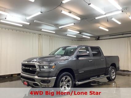 2019 Ram 1500 Warsaw IN