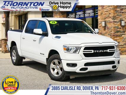 2019 Ram 1500 Dover PA