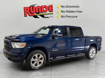 2019 Ram 1500 Hazel Green WI