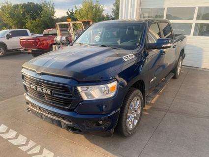 2019 Ram 1500 Hazel Green WI