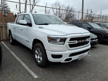 2019 Ram 1500 Saint Louis MO