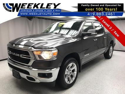 2019 Ram 1500 Butler OH