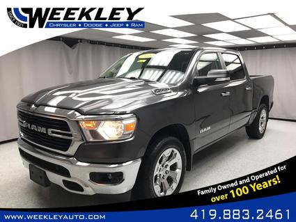 2019 Ram 1500 Butler OH