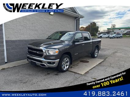 2019 Ram 1500 Butler OH