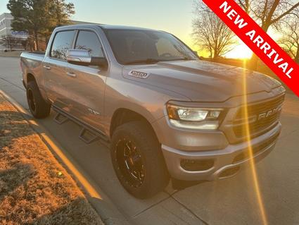 2019 Ram 1500 Broken Arrow OK