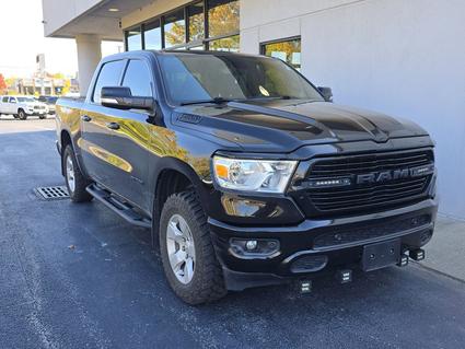 2019 Ram 1500 Hopkinsville KY