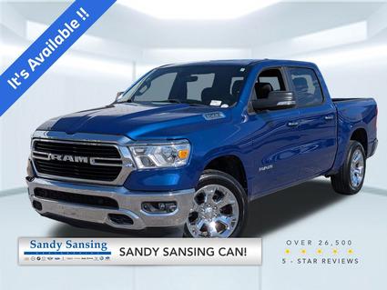 2019 Ram 1500 Pensacola FL