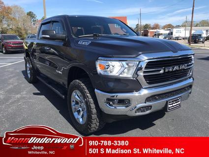 2019 Ram 1500 Whiteville NC
