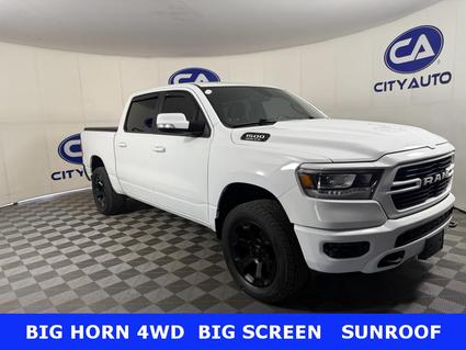 2019 Ram 1500 Memphis TN