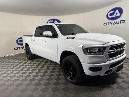 2019 Ram 1500 Memphis TN