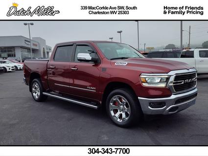 2020 Ram 1500 South Charleston WV