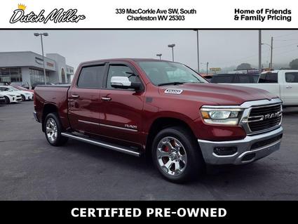 2020 Ram 1500 South Charleston WV