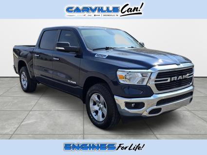 2020 Ram 1500 Greeneville TN