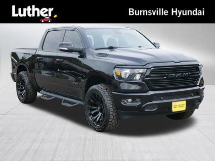 2020 Ram 1500 Burnsville MN