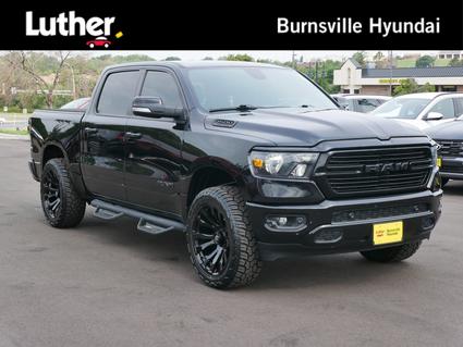 2020 Ram 1500 Burnsville MN