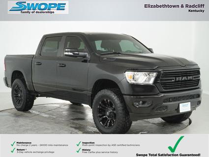 2020 Ram 1500 Elizabethtown KY