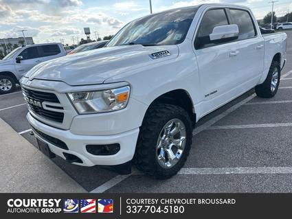 2020 Ram 1500 Broussard LA
