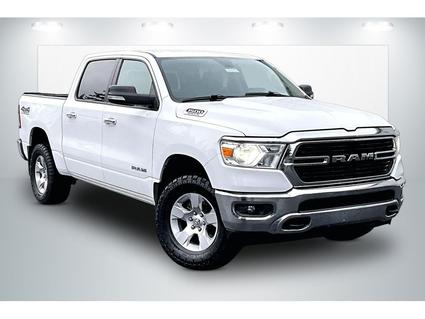 2020 Ram 1500 Olympia WA