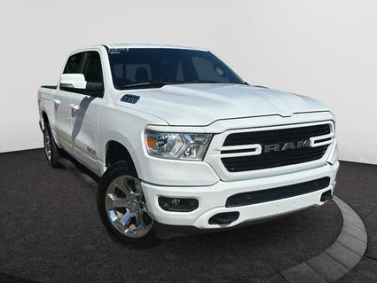 2020 Ram 1500 Jackson MS