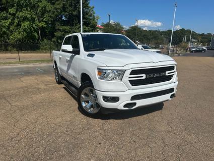 2020 Ram 1500 Jackson MS